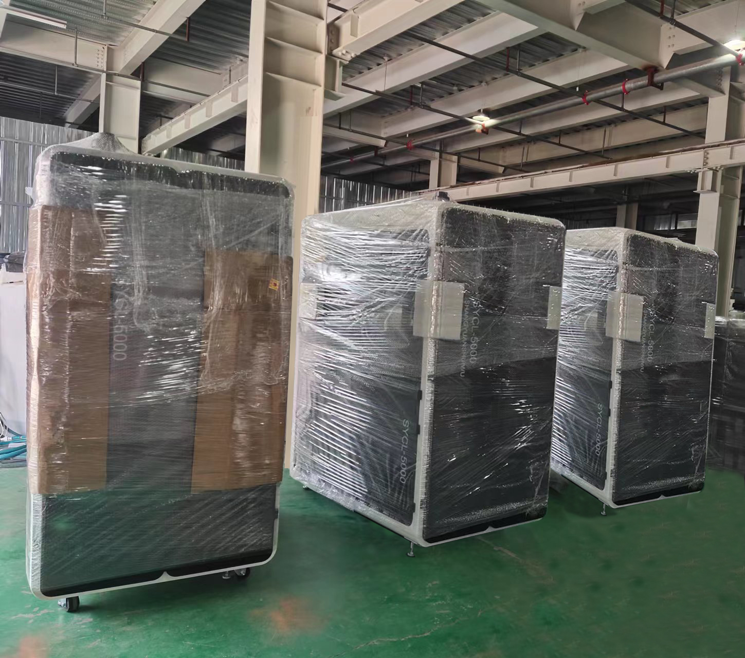 大型次氯酸钠发生器