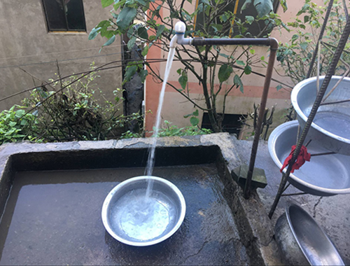 多参数水质在线监测设备