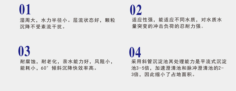 斜管(图7) 斜管(图7)