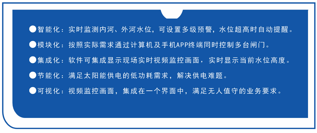 智慧闸门远程控制系统(图13) 智慧闸门远程控制系统(图13)