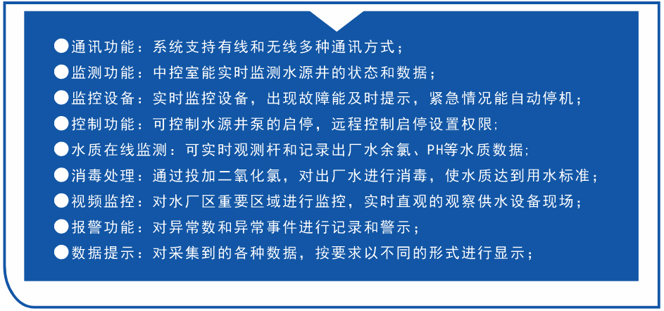 智慧水厂控制系统(图15)